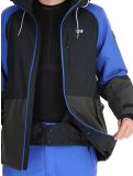 Thumbnail Rehall, Clive-R ski jacket men Reflex Blue black, blue 