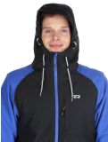 Thumbnail Rehall, Clive-R ski jacket men Reflex Blue black, blue 