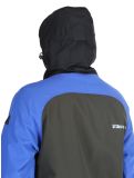 Thumbnail Rehall, Clive-R ski jacket men Reflex Blue black, blue 