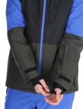 Thumbnail Rehall, Clive-R ski jacket men Reflex Blue black, blue 