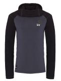 Thumbnail Rehall, Cook-R pullover kids Black black, grey 