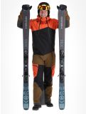 Thumbnail Rehall, Covax-R ski suit men Rust brown 