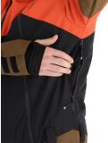 Thumbnail Rehall, Covax-R ski suit men Rust brown 