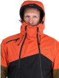 Thumbnail Rehall, Covax-R ski suit men Rust brown 