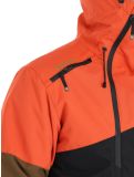 Thumbnail Rehall, Covax-R ski suit men Rust brown 