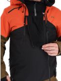 Thumbnail Rehall, Covax-R ski suit men Rust brown 