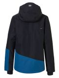 Thumbnail Rehall, Cravin-R ski jacket kids Black black 