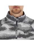 Thumbnail Rehall, Dagger-R pullover men honeycomb camo white