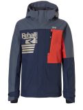 Thumbnail Rehall, Davey-R-Jr. ski jacket kids Navy blue 