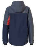 Thumbnail Rehall, Davey-R-Jr. ski jacket kids Navy blue 