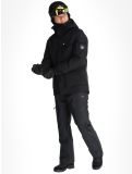 Thumbnail Rehall, Dean-R ski jacket men Black black 