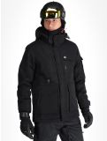 Thumbnail Rehall, Dean-R ski jacket men Black black 