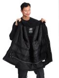 Thumbnail Rehall, Dean-R ski jacket men Black black 