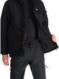 Thumbnail Rehall, Dean-R ski jacket men Black black 