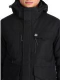 Thumbnail Rehall, Dean-R ski jacket men Black black 