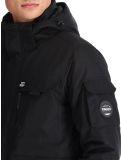 Thumbnail Rehall, Dean-R ski jacket men Black black 