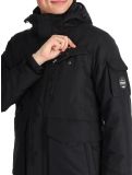 Thumbnail Rehall, Dean-R ski jacket men Black black 