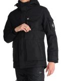 Thumbnail Rehall, Dean-R ski jacket men Black black 