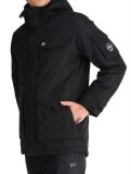 Thumbnail Rehall, Dean-R ski jacket men Black black 