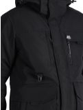 Thumbnail Rehall, Dean-R ski jacket men Black black 