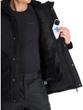 Thumbnail Rehall, Dean-R ski jacket men Black black 