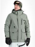 Thumbnail Rehall, Dean-R ski jacket men Moss green 