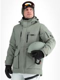 Thumbnail Rehall, Dean-R ski jacket men Moss green 