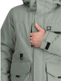 Thumbnail Rehall, Dean-R ski jacket men Moss green 