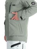 Thumbnail Rehall, Dean-R ski jacket men Moss green 