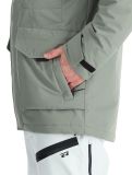 Thumbnail Rehall, Dean-R ski jacket men Moss green 