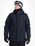 Thumbnail Rehall, Dean-R ski jacket men Navy blue 