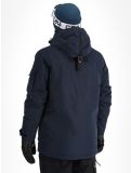 Thumbnail Rehall, Dean-R ski jacket men Navy blue 