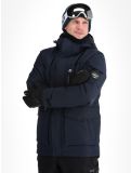 Thumbnail Rehall, Dean-R ski jacket men Navy blue 