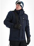 Thumbnail Rehall, Dean-R ski jacket men Navy blue 