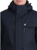 Thumbnail Rehall, Dean-R ski jacket men Navy blue 