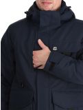 Thumbnail Rehall, Dean-R ski jacket men Navy blue 