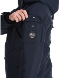 Thumbnail Rehall, Dean-R ski jacket men Navy blue 