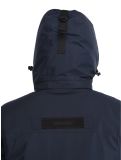 Thumbnail Rehall, Dean-R ski jacket men Navy blue 