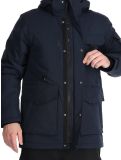 Thumbnail Rehall, Dean-R ski jacket men Navy blue 