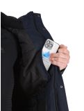 Thumbnail Rehall, Dean-R ski jacket men Navy blue 