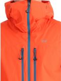 Thumbnail Rehall, Denali-R ski jacket men Flame Red green, red 