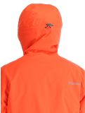 Thumbnail Rehall, Denali-R ski jacket men Flame Red green, red 