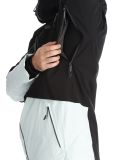 Thumbnail Rehall, Denali-R ski jacket men Light Grey black, grey 