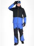 Thumbnail Rehall, Denali-R ski jacket men Reflex Blue black, blue 