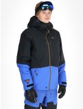 Thumbnail Rehall, Denali-R ski jacket men Reflex Blue black, blue 