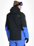 Thumbnail Rehall, Denali-R ski jacket men Reflex Blue black, blue 