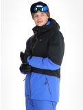 Thumbnail Rehall, Denali-R ski jacket men Reflex Blue black, blue 