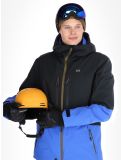 Thumbnail Rehall, Denali-R ski jacket men Reflex Blue black, blue 