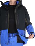 Thumbnail Rehall, Denali-R ski jacket men Reflex Blue black, blue 