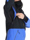 Thumbnail Rehall, Denali-R ski jacket men Reflex Blue black, blue 